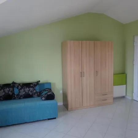 Minea B Mit Herrlichem Meerblick By Interhome Apartment