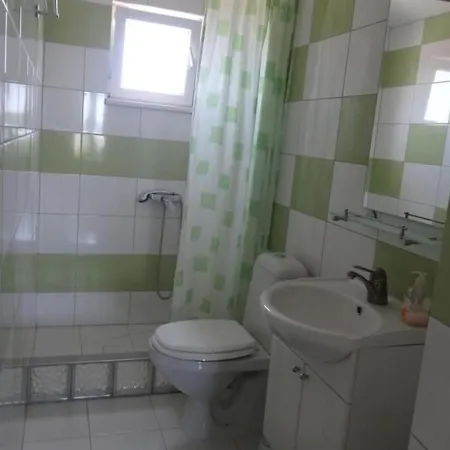 Minea B Mit Herrlichem Meerblick By Interhome Apartment *