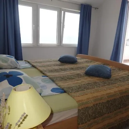 Minea B Mit Herrlichem Meerblick By Interhome * Rogoznica (Sibenik-Knin)