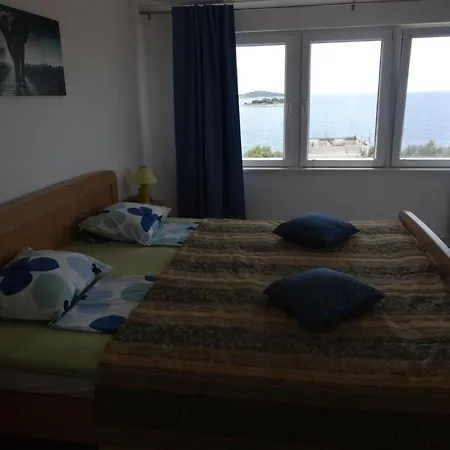 Minea B Mit Herrlichem Meerblick By Interhome Apartment