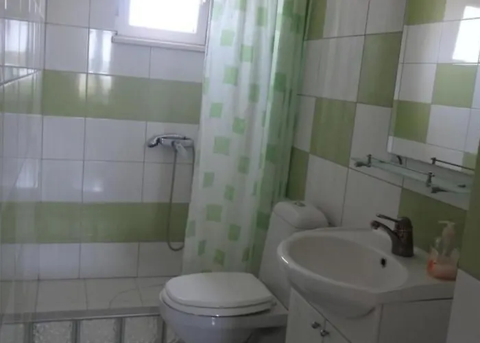 Minea B Mit Herrlichem Meerblick By Interhome Apartment *