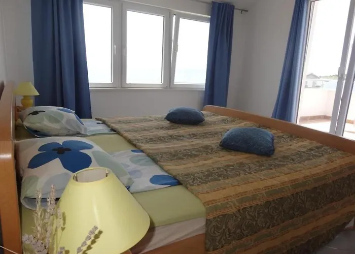 Minea B Mit Herrlichem Meerblick By Interhome * Rogoznica (Sibenik-Knin)